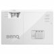 BenQ MH741 Proiettore a raggio standard 4000 ANSI lumen DLP 1080p (1920x1080) Compatibilità 3D Bianco 7