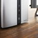 HP Pavilion 550-111nl Intel® Core™ i5 i5-6400 8 GB DDR3L-SDRAM 1 TB HDD AMD Radeon R5 330 Windows 10 Home PC Bianco 12