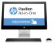 HP Pavilion 23-q104nl Intel® Core™ i5 i5-4460T 58,4 cm (23