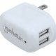 Manhattan PopCharge Home Universale Bianco USB Interno 2