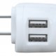 Manhattan PopCharge Home Universale Bianco USB Interno 6