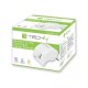 Techly Mini Router Ripetitore WiFi 750Mbps Dual Band Repeater5 con Spina UK (I-WL-REPEATER5/UK) 3