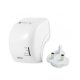 Techly Mini Router Ripetitore WiFi 750Mbps Dual Band Repeater5 con Spina UK (I-WL-REPEATER5/UK) 4