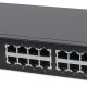 Intellinet 561068 switch di rete Non gestito L2 Gigabit Ethernet (10/100/1000) 1U Nero 2