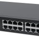 Intellinet 561068 switch di rete Non gestito L2 Gigabit Ethernet (10/100/1000) 1U Nero 2