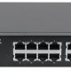Intellinet 561068 switch di rete Non gestito L2 Gigabit Ethernet (10/100/1000) 1U Nero 4