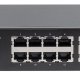 Intellinet 561068 switch di rete Non gestito L2 Gigabit Ethernet (10/100/1000) 1U Nero 6