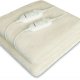 Howell HO.SCL24L scaldaletto Coperta elettrica Bianco Lana 2