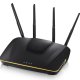 Zyxel NBG6816 router wireless Gigabit Ethernet Dual-band (2.4 GHz/5 GHz) 2