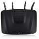 Zyxel NBG6816 router wireless Gigabit Ethernet Dual-band (2.4 GHz/5 GHz) 4