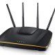 Zyxel NBG6816 router wireless Gigabit Ethernet Dual-band (2.4 GHz/5 GHz) 5