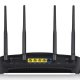 Zyxel NBG6816 router wireless Gigabit Ethernet Dual-band (2.4 GHz/5 GHz) 6