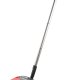 Vileda V-Power Scopa elettrica Senza sacchetto Rosso 2