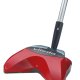 Vileda V-Power Scopa elettrica Senza sacchetto Rosso 3