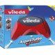 Vileda V-Power Scopa elettrica Senza sacchetto Rosso 4