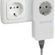 NETGEAR PLP1200-100PES adattatore di rete PowerLine 1200 Mbit/s Collegamento ethernet LAN Bianco 2 pz 5