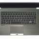 Toshiba Portégé Z30-B-120 Intel® Core™ i7 i7-5500U Computer portatile 33,8 cm (13.3