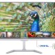 Philips E Line Monitor LCD con Ultra Wide-Color 246E7QDSW/00 4
