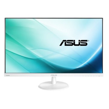 ASUS VC279H-W LED display 68,6 cm (27") 1920 x 1080 Pixel Full HD Bianco