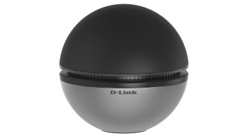 D-Link DWA-192 scheda di rete e adattatore WLAN