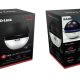 D-Link DWA-192 scheda di rete e adattatore WLAN 4
