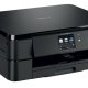 Brother DCP-J562DW stampante multifunzione Ad inchiostro A4 1200 x 6000 DPI 27 ppm Wi-Fi 4