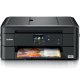 Brother MFC-J680DW stampante multifunzione Ad inchiostro A4 6000 x 1200 DPI Wi-Fi 2