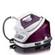 Rowenta DG 7505 ferro da stiro a caldaia 1,2 L Acciaio inossidabile Viola, Bianco 2