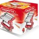 Imperia 120 macchina per pasta e ravioli Macchina per la pasta manuale 3