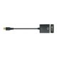 LogiLink UA0232 adattatore grafico USB 1920 x 1080 Pixel Nero 3