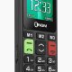 NGM-Mobile Facile Ciao 4,57 cm (1.8