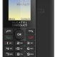 Alcatel OT-1016D 4,57 cm (1.8