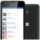 TIM Microsoft Lumia 550 11,9 cm (4.7