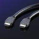 ROLINE 10m HDMI cavo HDMI HDMI tipo A (Standard) Nero 3