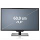 Fujitsu L line L24T-2 LED LED display 59,9 cm (23.6