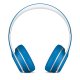 Beats by Dr. Dre Solo² Luxe Auricolare Cablato A Padiglione Musica e Chiamate Blu, Bianco 7