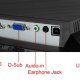 ASUS BE229QLB Monitor PC 54,6 cm (21.5
