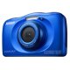 Nikon COOLPIX S33 1/3.1