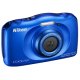 Nikon COOLPIX S33 1/3.1