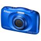 Nikon COOLPIX S33 1/3.1