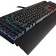 Corsair Gaming K95 RGB tastiera USB Italiano Nero 3