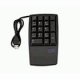 Lenovo Keyboard NON 17keys numeric USB black tastiera Nero 2