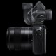Canon EOS M3 + EF-M 18-55mm MILC 24,2 MP CMOS 6000 x 4000 Pixel Nero 16