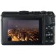 Canon EOS M3 + EF-M 18-55mm MILC 24,2 MP CMOS 6000 x 4000 Pixel Nero 3