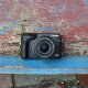 Canon EOS M3 + EF-M 18-55mm MILC 24,2 MP CMOS 6000 x 4000 Pixel Nero 41