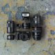 Canon EOS M3 + EF-M 18-55mm MILC 24,2 MP CMOS 6000 x 4000 Pixel Nero 43