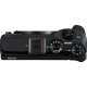 Canon EOS M3 + EF-M 18-55mm MILC 24,2 MP CMOS 6000 x 4000 Pixel Nero 7