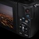 Canon EOS M3 + EF-M 18-55mm MILC 24,2 MP CMOS 6000 x 4000 Pixel Nero 8