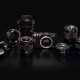 Canon EOS M3 + EF-M 18-55mm MILC 24,2 MP CMOS 6000 x 4000 Pixel Nero 10