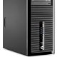 HP ProDesk PC Microtower G3 400 6